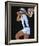 Elena Dementieva-null-Framed Photo