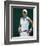 Elena Dementieva-null-Framed Photo