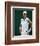 Elena Dementieva-null-Framed Photo