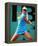 Elena Dementieva-null-Framed Stretched Canvas