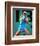 Elena Dementieva-null-Framed Photo