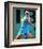 Elena Dementieva-null-Framed Photo