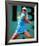 Elena Dementieva-null-Framed Photo