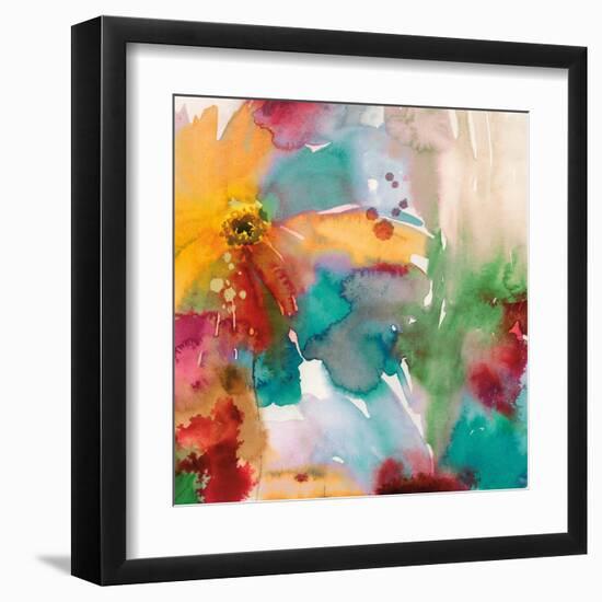 Elena I-Asia Jensen-Framed Art Print