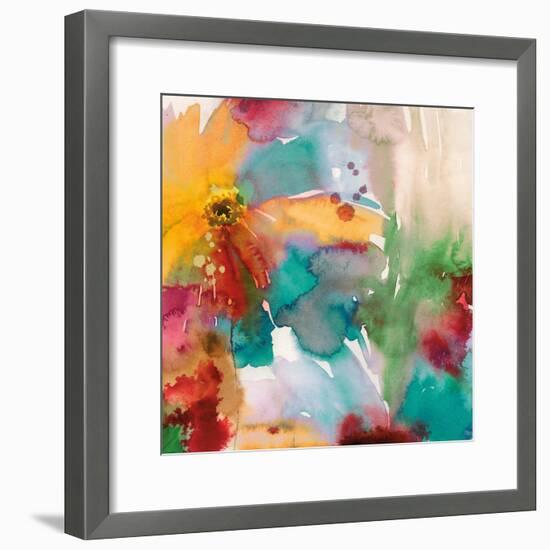 Elena I-Asia Jensen-Framed Art Print