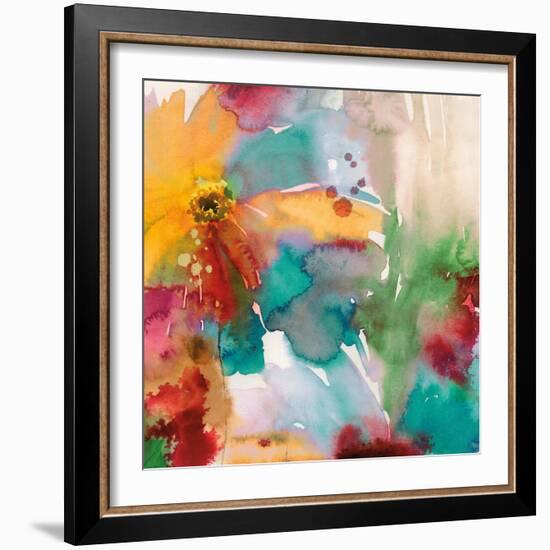 Elena I-Asia Jensen-Framed Art Print