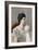 Elena of Savoy, Queen of Italy-Tancredi Scarpelli-Framed Giclee Print