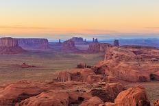 Arches National Park-Elena_Suvorova-Framed Premier Image Canvas