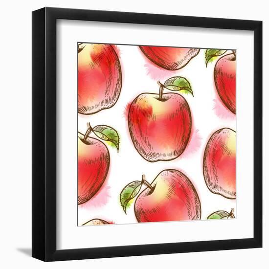 Art Print, , large