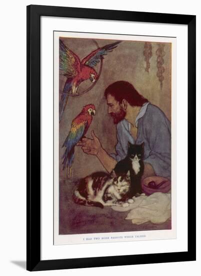 Art Print, , large