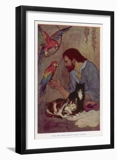 Art Print, , large