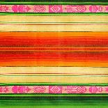 Otavalo-Eleonora Kolomiyets-Framed Stretched Canvas