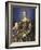 Eleonora of Toledo with Her Son-Agnolo Bronzino-Framed Giclee Print