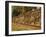 Elephant and Warrior Carvings, Cambodia-Gavriel Jecan-Framed Photographic Print