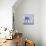 Elephant Crossing-Nancy Tillman-Premium Giclee Print displayed on a wall