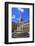 Elephant Fountain, Catania, Sicily, Italy, Europe-Neil Farrin-Framed Photographic Print