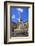 Elephant Fountain, Catania, Sicily, Italy, Europe-Neil Farrin-Framed Photographic Print