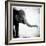 Elephant II-Debra Van Swearingen-Framed Art Print