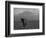 Elephant, Mt. Kilimanjaro, Masai Mara National Park, Kenya-Peter Adams-Framed Photographic Print