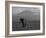 Elephant, Mt. Kilimanjaro, Masai Mara National Park, Kenya-Peter Adams-Framed Photographic Print