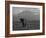 Elephant, Mt. Kilimanjaro, Masai Mara National Park, Kenya-Peter Adams-Framed Photographic Print