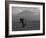 Elephant, Mt. Kilimanjaro, Masai Mara National Park, Kenya-Peter Adams-Framed Photographic Print