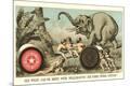 Premium Giclee Print