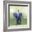 Elephant Ride-Nancy Tillman-Framed Art Print