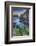 Elephant Rock, Ballintoy, County Antrim, Ulster, Northern Ireland, United Kingdom, Europe-Carsten Krieger-Framed Photographic Print