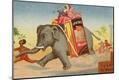 Giclee Print