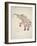 Elephant Set 02-Melody Hogan-Framed Art Print