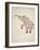 Elephant Set 02-Melody Hogan-Framed Art Print