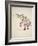 Elephant Set 02-Melody Hogan-Framed Art Print