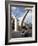 Elephant Tusk Arches, Mombasa, Kenya, East Africa, Africa-Andrew Mcconnell-Framed Photographic Print