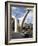 Elephant Tusk Arches, Mombasa, Kenya, East Africa, Africa-Andrew Mcconnell-Framed Photographic Print