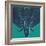 Elephant-null-Framed Giclee Print