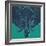 Elephant-null-Framed Giclee Print