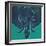 Elephant-null-Framed Giclee Print