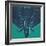 Elephant-null-Framed Giclee Print