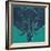 Elephant-null-Framed Giclee Print