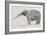 Elephant-Jung Sook Nam-Framed Giclee Print