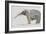 Elephant-Jung Sook Nam-Framed Giclee Print