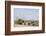 Elephants, Chobe National Park, Botswana-Sergio Pitamitz-Framed Photographic Print