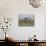 Elephants (Loxodonta Africana), Greeting, Addo National Park, Eastern Cape, South Africa, Africa-Ann & Steve Toon-Photographic Print displayed on a wall