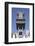 Elevador de Santa Justa, Santa Justa Elevator, Baixa, Lisbon, Portugal, Europe-Markus Lange-Framed Photographic Print