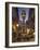 Elevador Do Carmo, Baixa, Lisbon, Portugal-Demetrio Carrasco-Framed Photographic Print