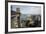 Elevador Lacerda, Salvador (Salvador de Bahia), Bahia, Brazil, South America-Yadid Levy-Framed Photographic Print