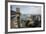 Elevador Lacerda, Salvador (Salvador de Bahia), Bahia, Brazil, South America-Yadid Levy-Framed Photographic Print