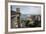 Elevador Lacerda, Salvador (Salvador de Bahia), Bahia, Brazil, South America-Yadid Levy-Framed Photographic Print