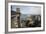 Elevador Lacerda, Salvador (Salvador de Bahia), Bahia, Brazil, South America-Yadid Levy-Framed Photographic Print